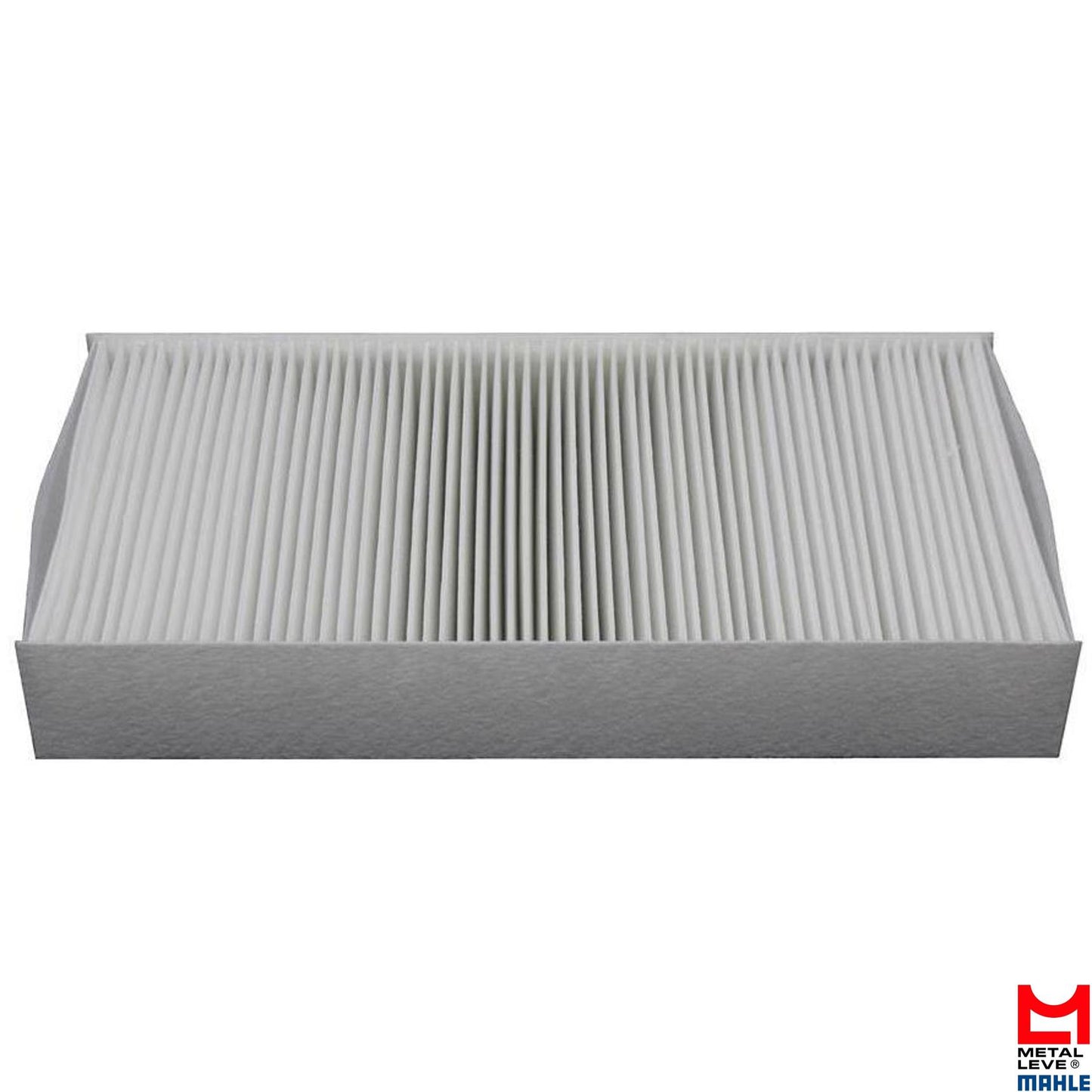 Filtro de Cabine - Mahle Metal Leve - LA676 - (1)