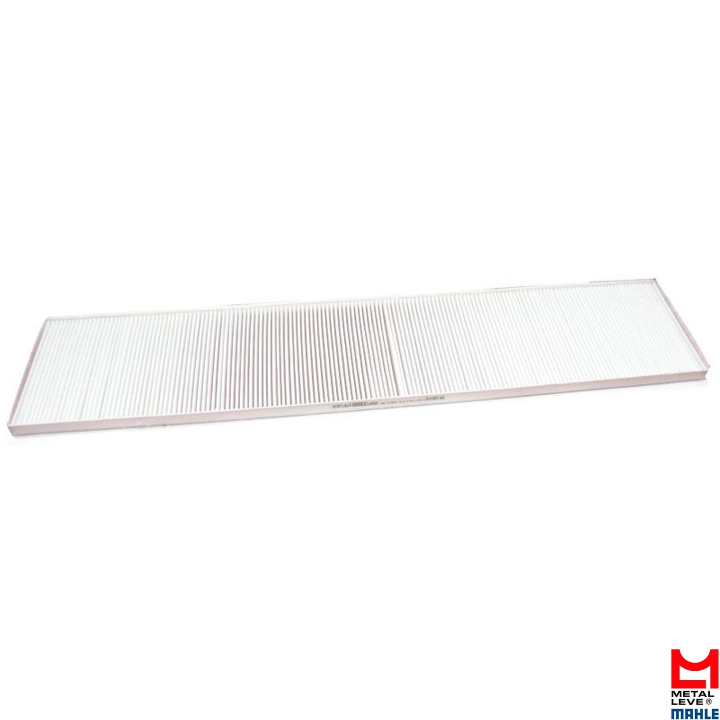 Filtro de Cabine - Mahle Metal Leve - LA692 - (1)