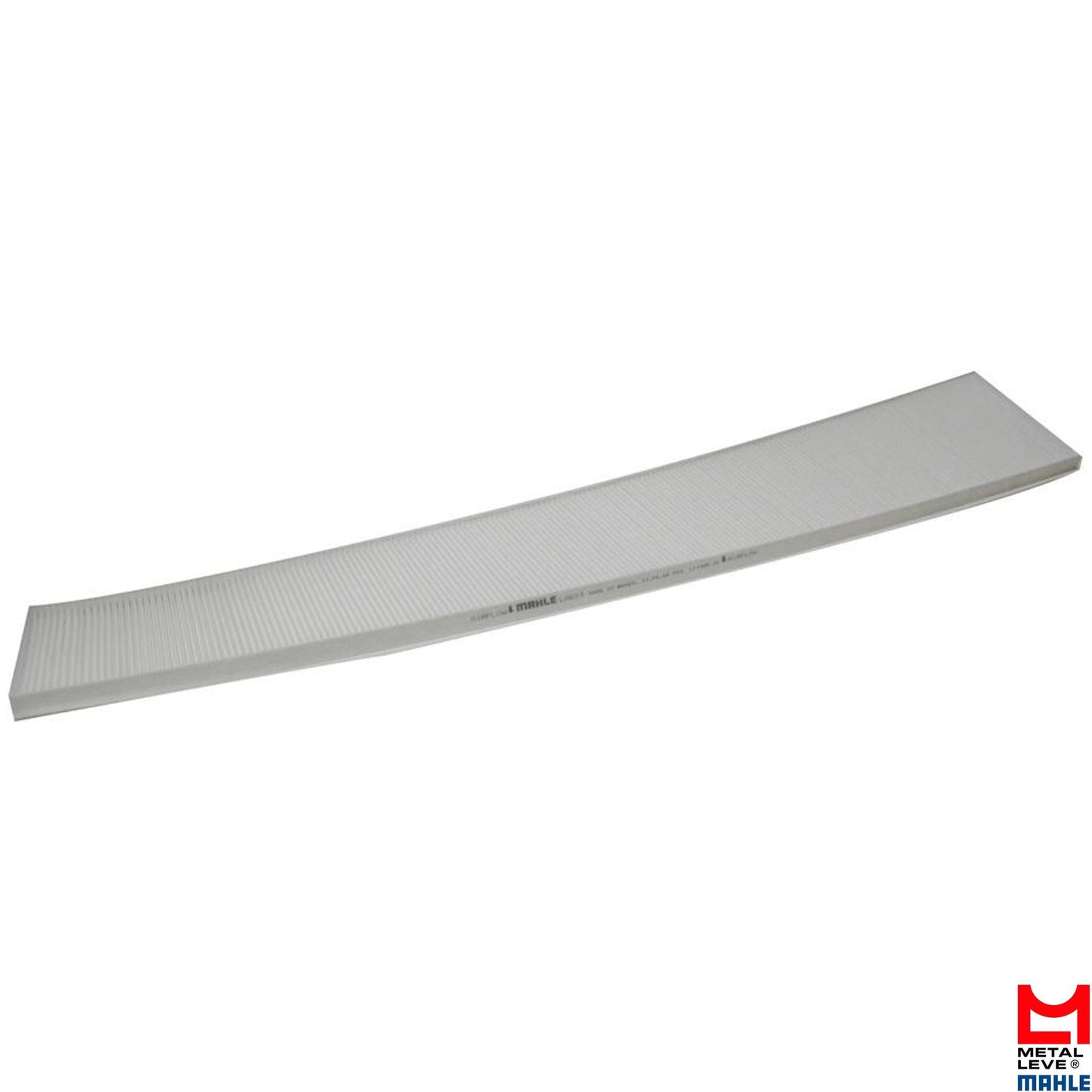 Filtro de Cabine - Mahle Metal Leve - LA693 - (1)