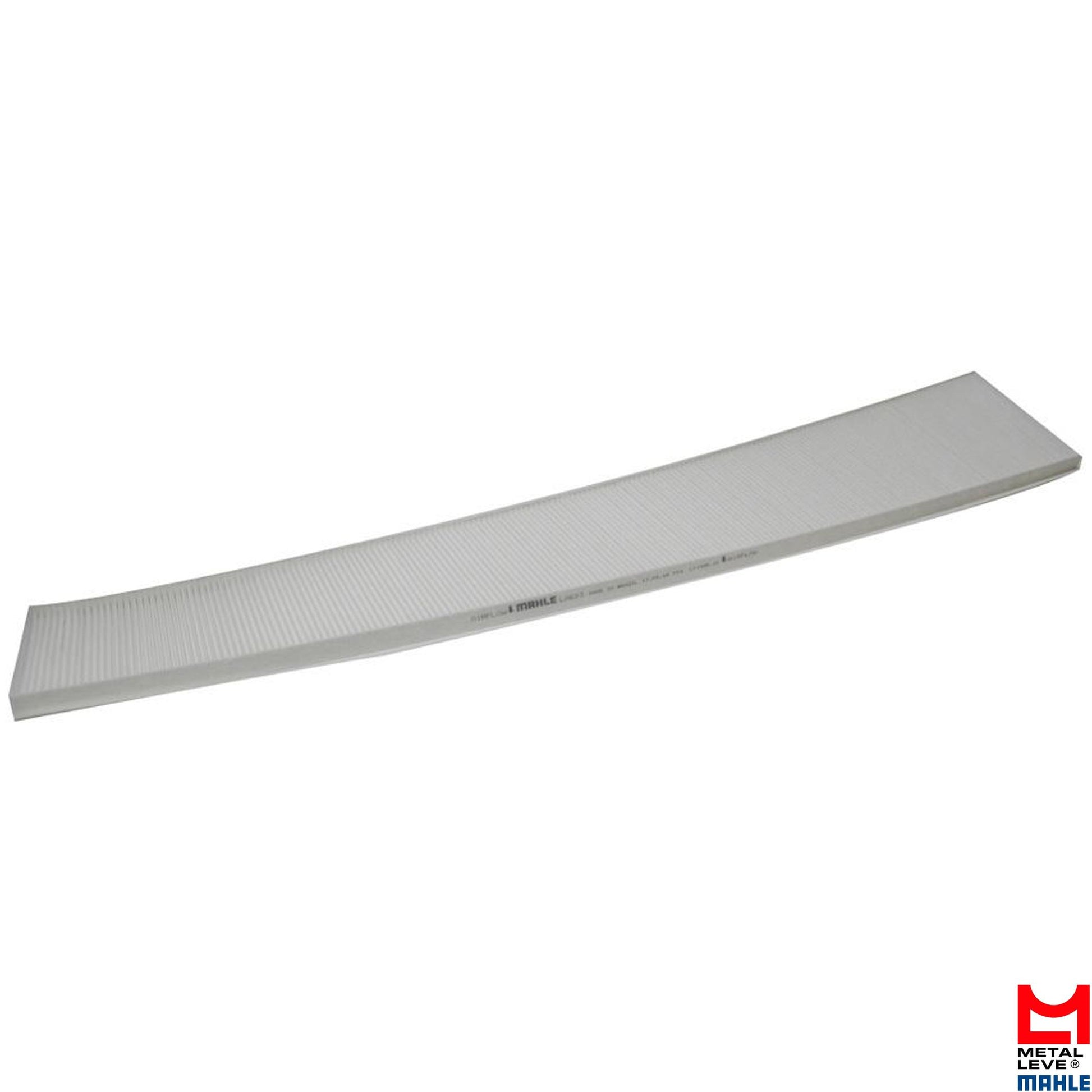 Filtro de Cabine - Mahle Metal Leve - LA693 - (1)