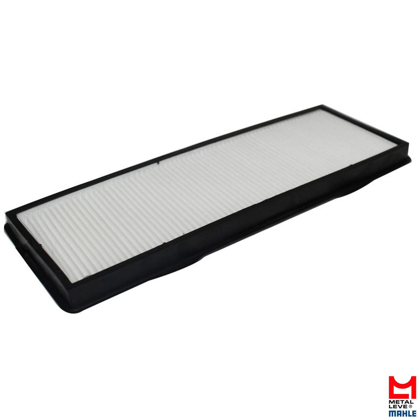 Filtro de Cabine - Mahle Metal Leve - LA702 - (1)