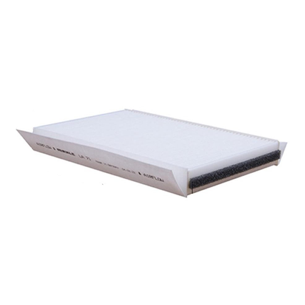 Filtro de Cabine - Mahle Metal Leve - LA71 - (1)