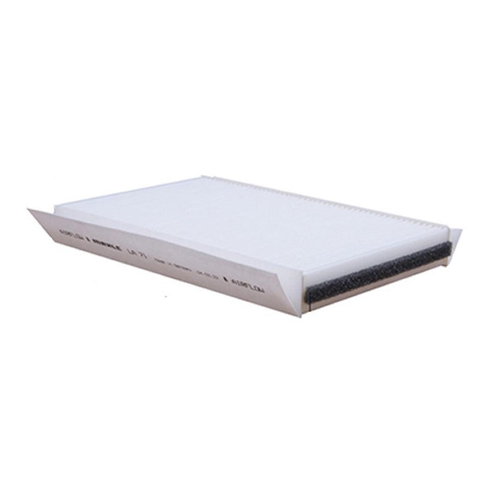 Filtro de Cabine - Mahle Metal Leve - LA71 - (2)