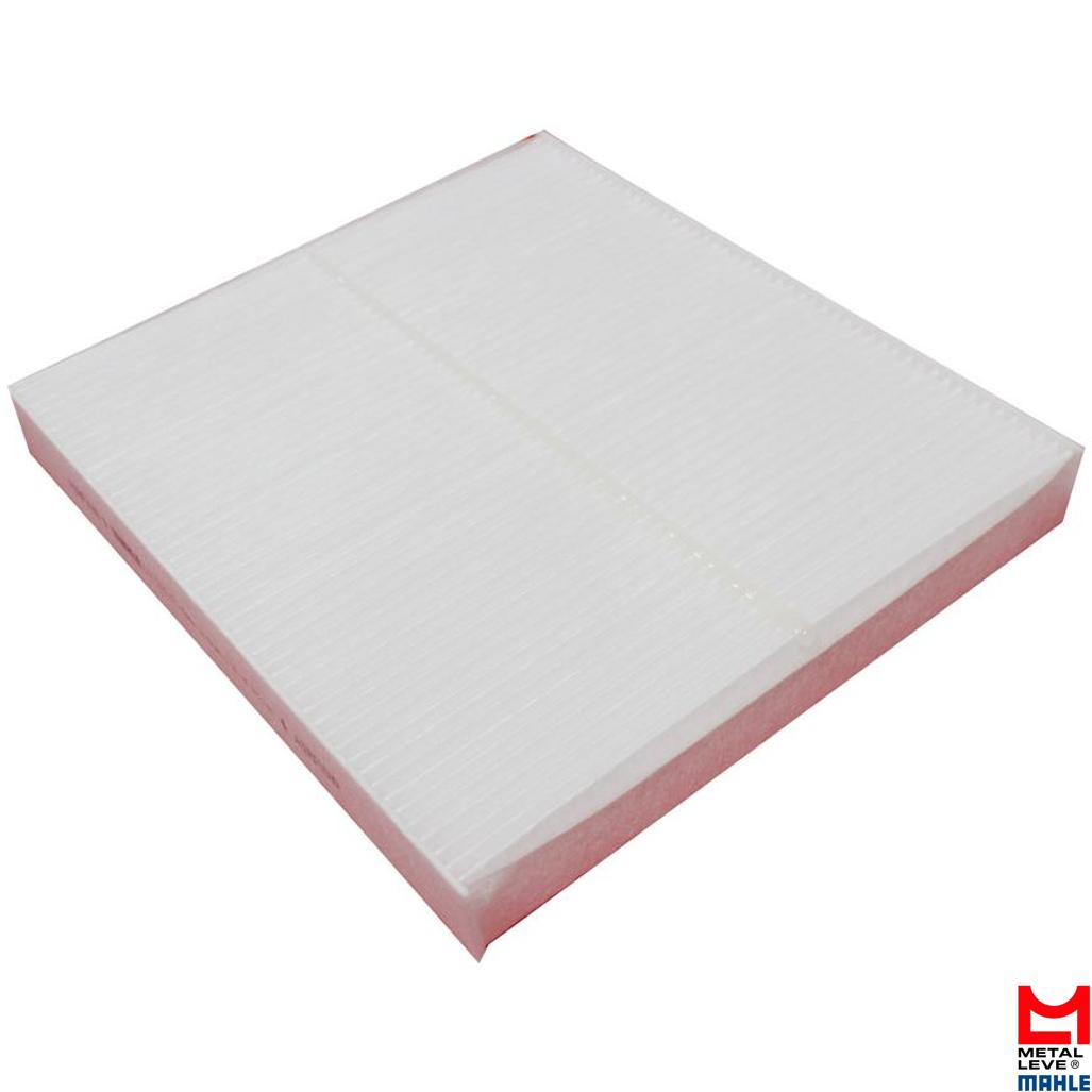 Filtro de Cabine - Mahle Metal Leve - LA816/3 - (1)