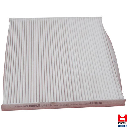 Filtro de Cabine - Mahle Metal Leve - LA819 - (1)