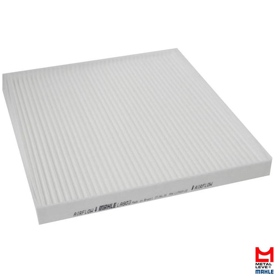 Filtro de Cabine - Mahle Metal Leve - LA903 - (1)