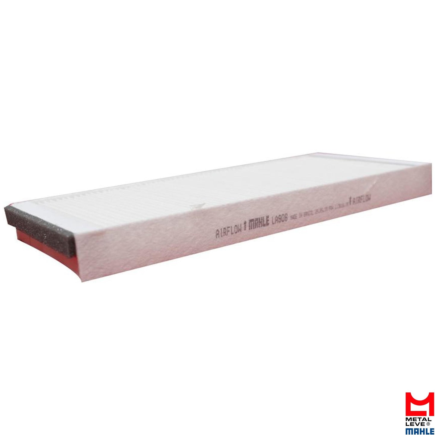 Filtro de Cabine - Mahle Metal Leve - LA906 - (1)