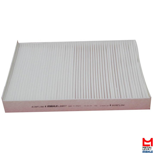 Filtro de Cabine - Mahle Metal Leve - LA907 - (1)