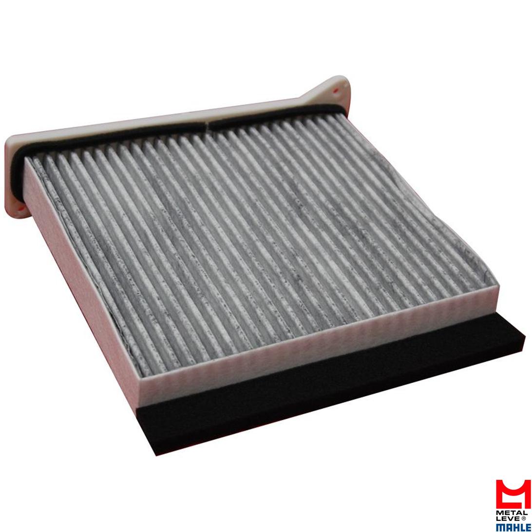 Filtro de Cabine - Mahle Metal Leve - LAK1003 - (1)