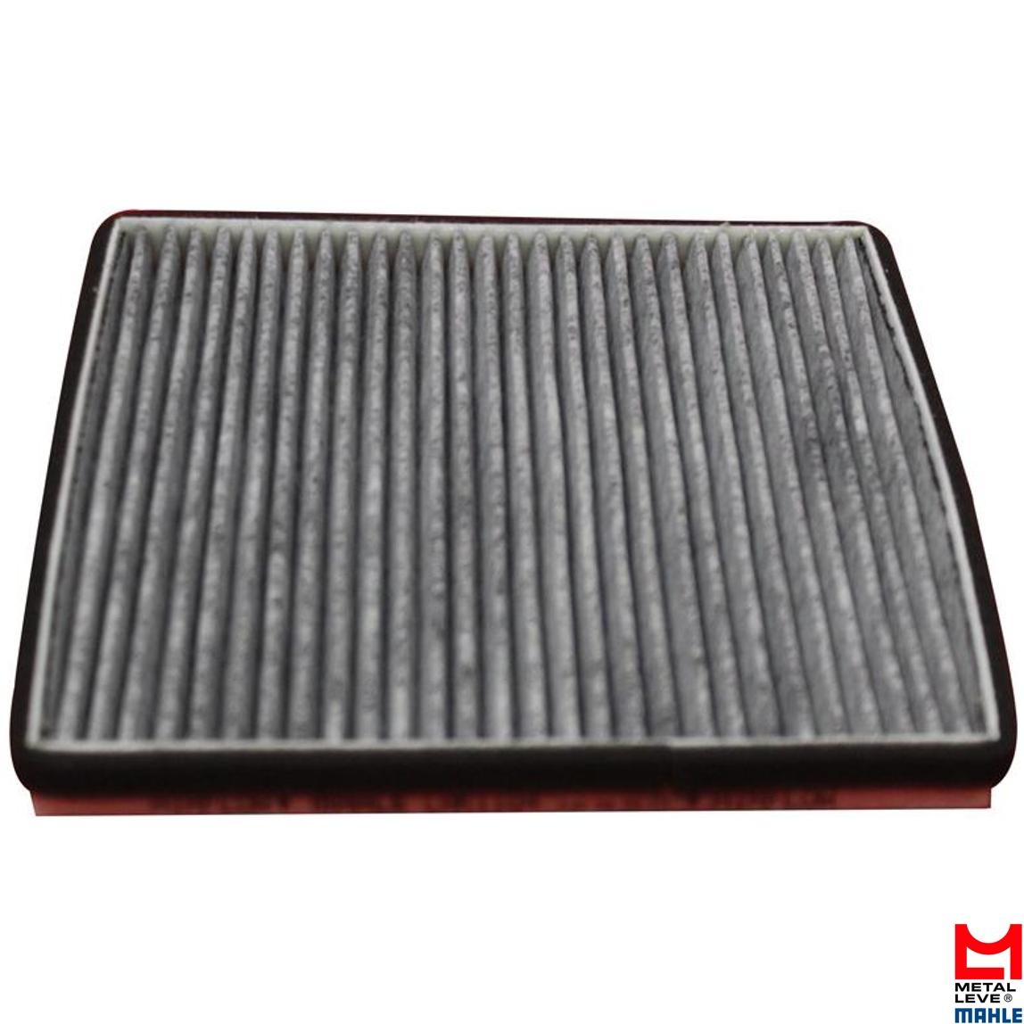 Filtro de Cabine - Mahle Metal Leve - LAK1104 - (1)