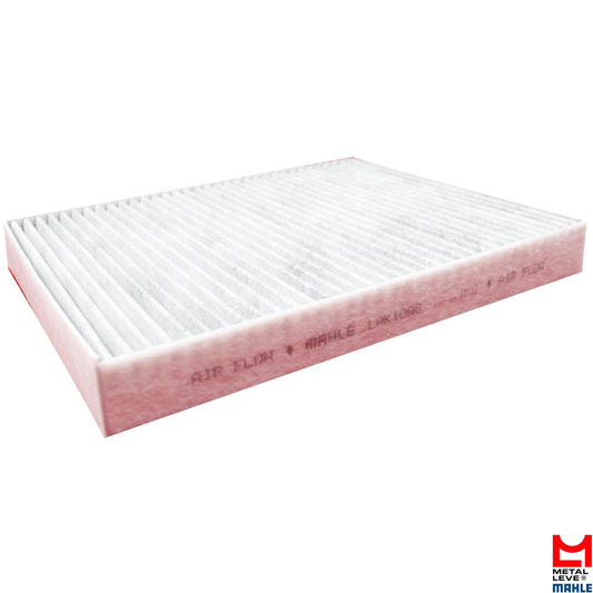 Filtro de Cabine - Mahle Metal Leve - LAK1096 - (1)