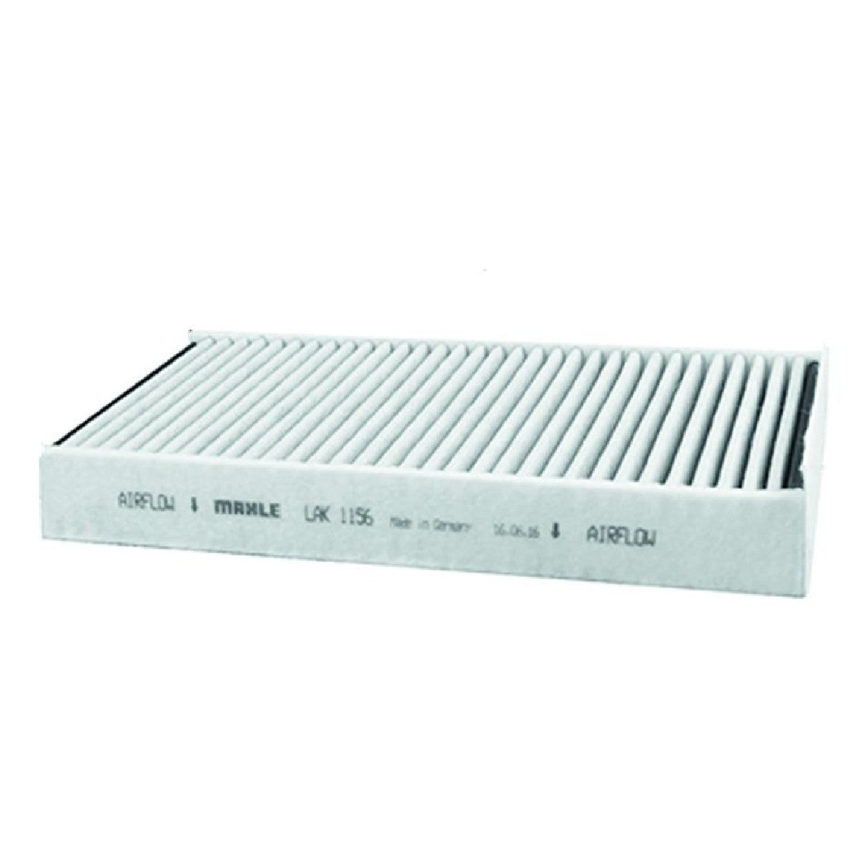 Filtro de Cabine - Mahle Metal Leve - LAK1156/S - (1)