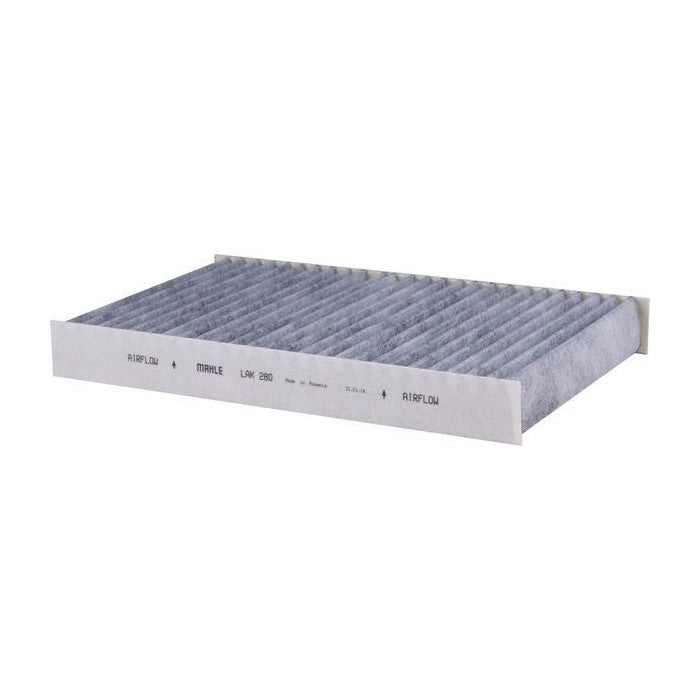 Filtro de Cabine - Mahle Metal Leve - LAK280 - (1)
