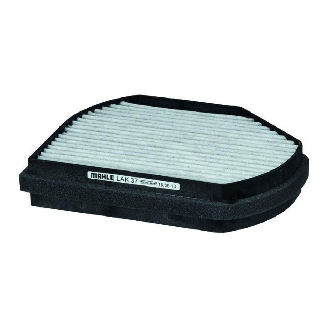 Filtro de Cabine - Mahle Metal Leve - LAK37 - (1)