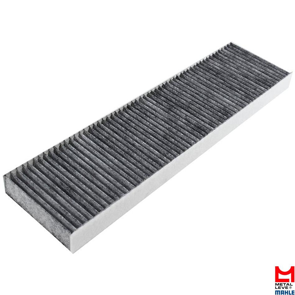 Filtro de Cabine - Mahle Metal Leve - LAK385 - (1)
