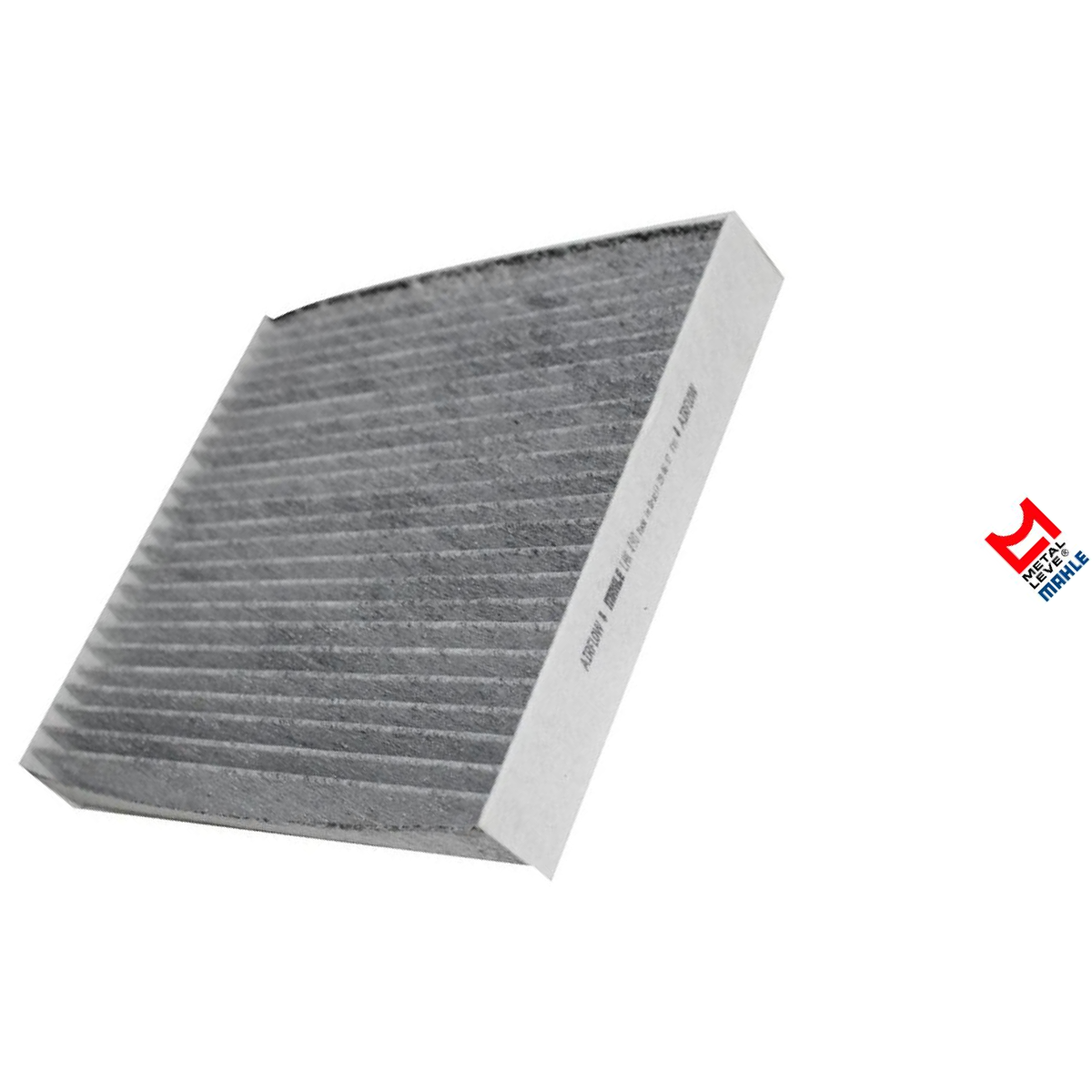 FIltro de Ar Condicionado Cabine - Mahle Metal Leve - LAK490 - (4)