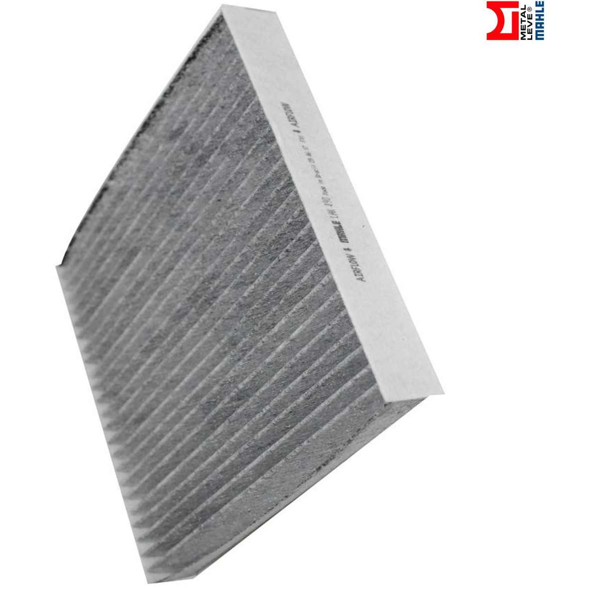 FIltro de Ar Condicionado Cabine - Mahle Metal Leve - LAK490 - (5)