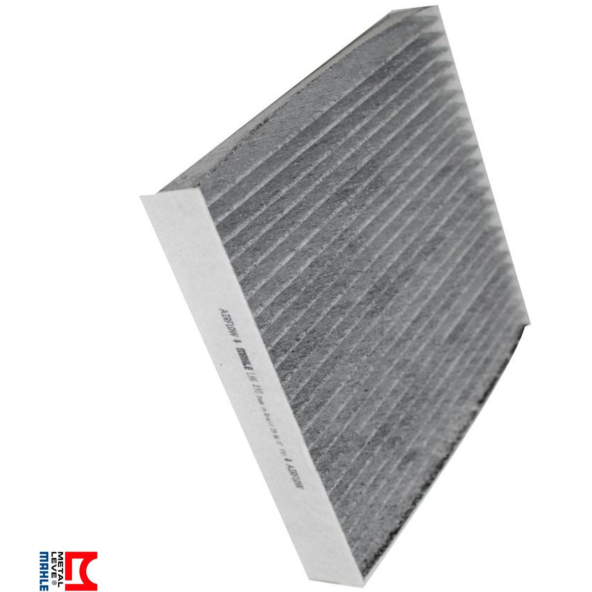 FIltro de Ar Condicionado Cabine - Mahle Metal Leve - LAK490 - (7)