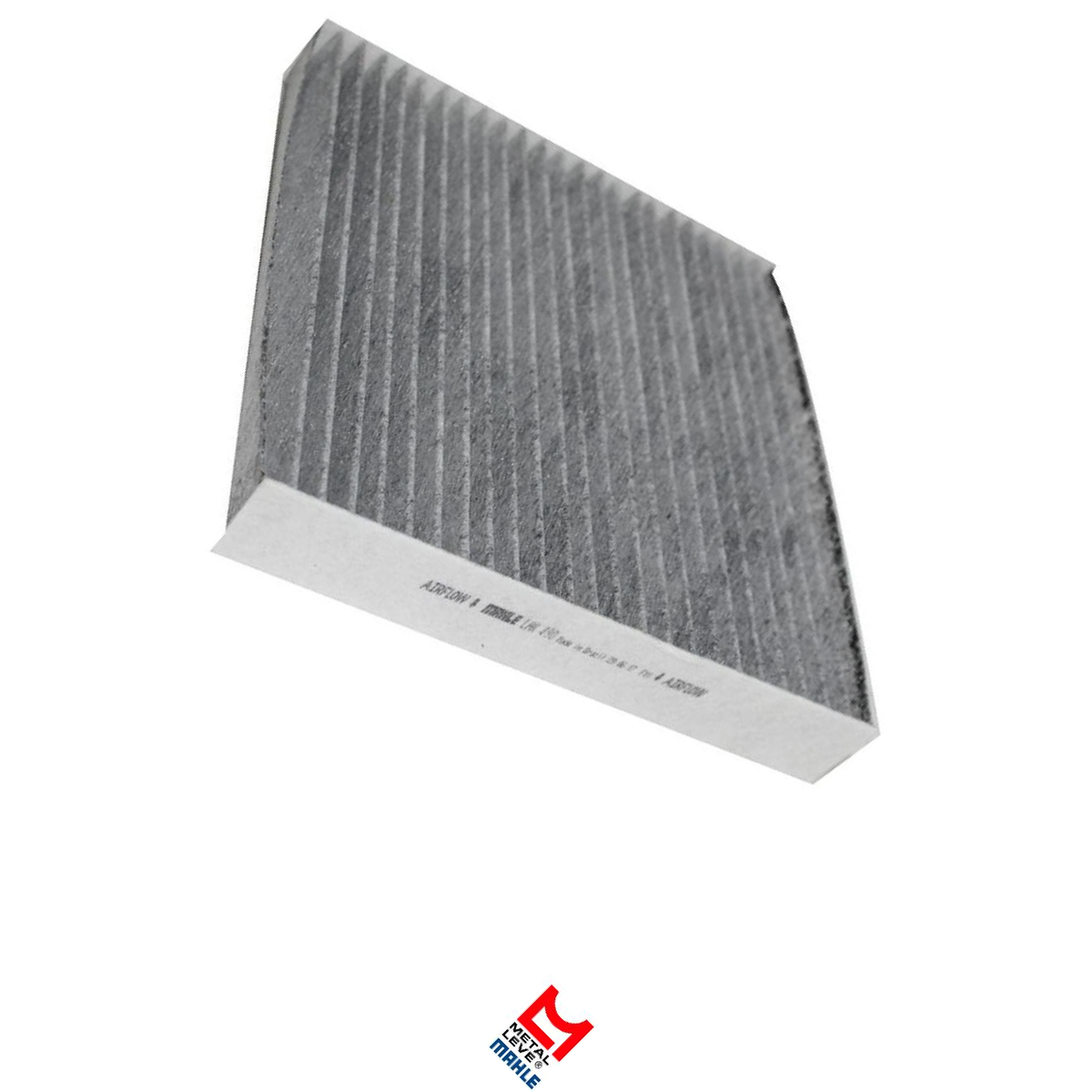 FIltro de Ar Condicionado Cabine - Mahle Metal Leve - LAK490 - (8)