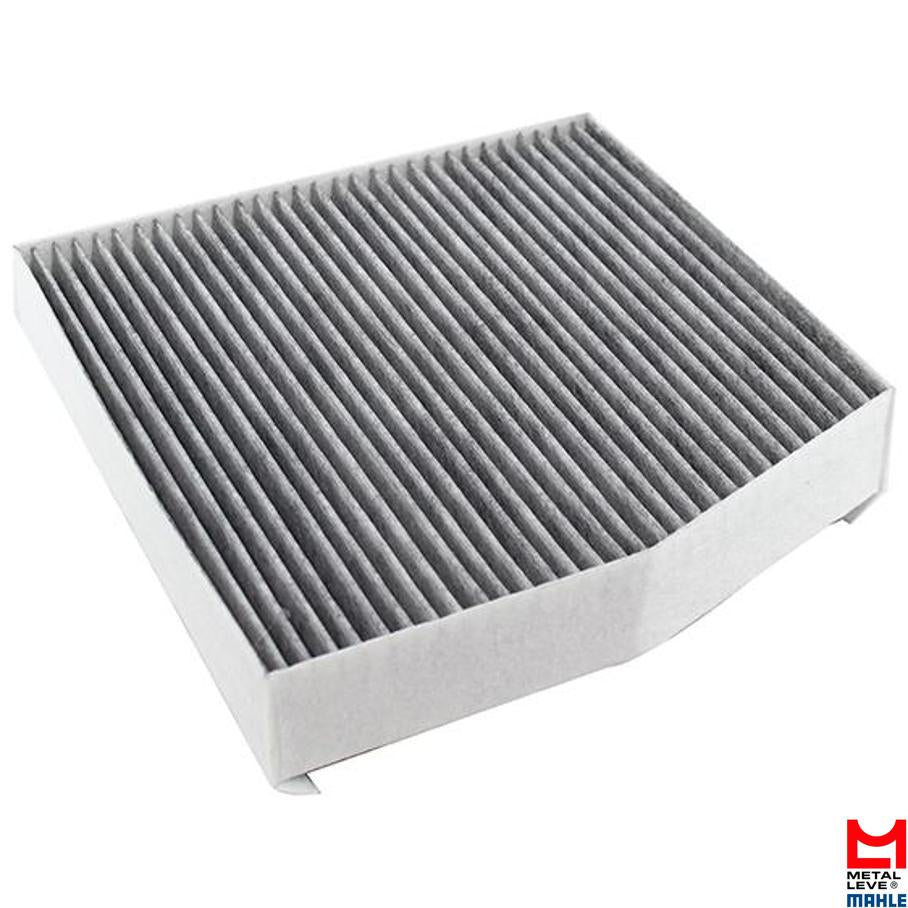 Filtro de Cabine - Mahle Metal Leve - LAK879 - (1)
