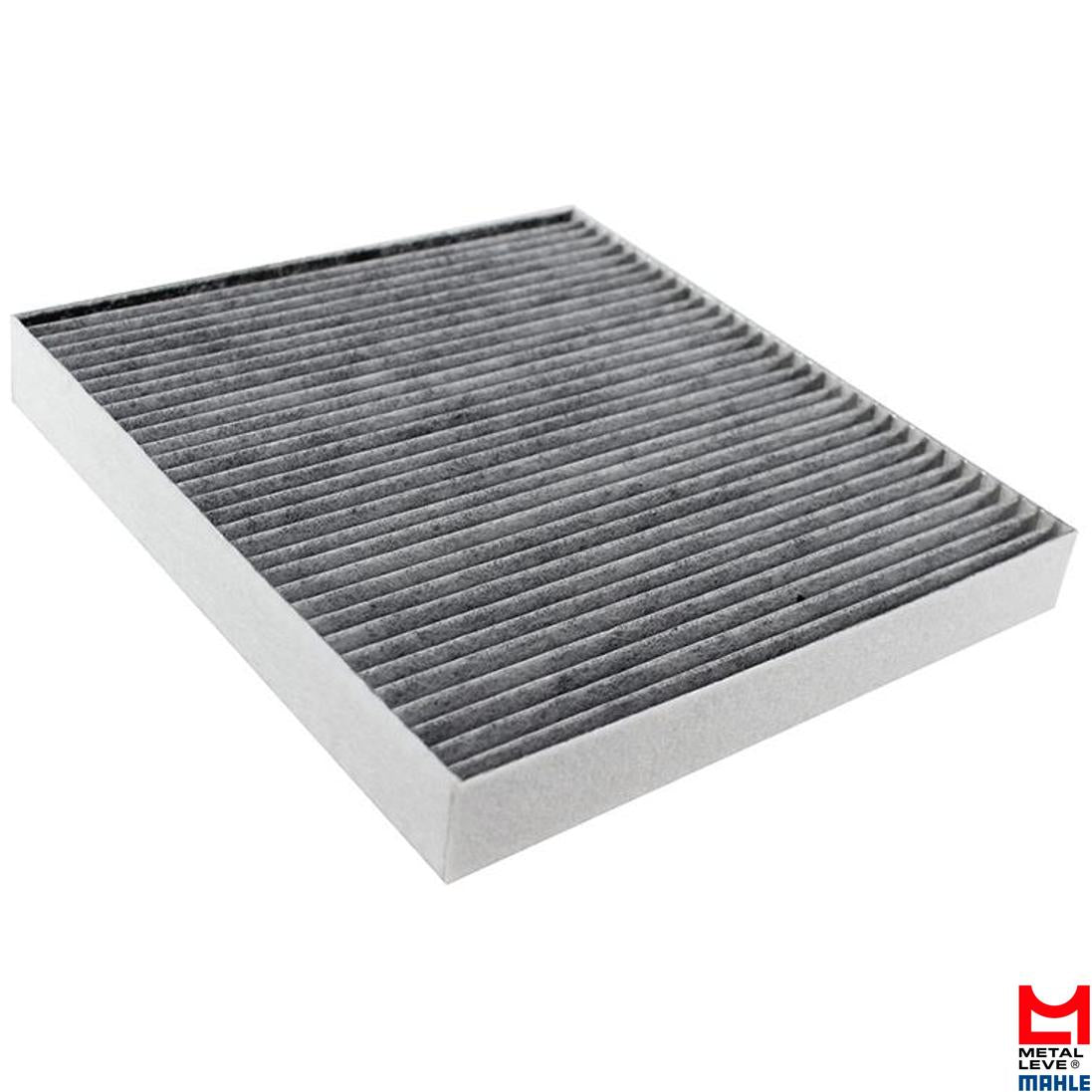 Filtro de Cabine - Mahle Metal Leve - LAK888 - (1)