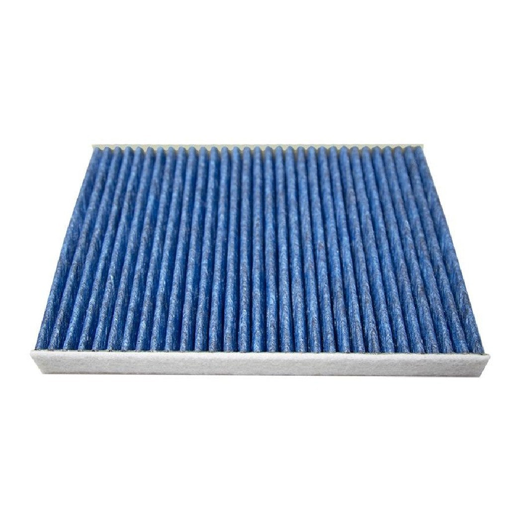 Filtro de Cabine - Mahle Metal Leve - LAO1294 - (1)