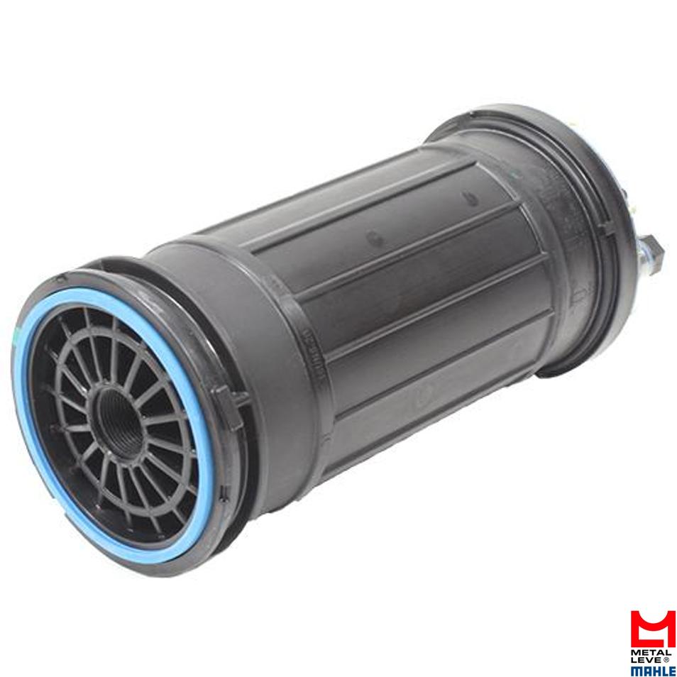 Filtro de Combustível - Mahle Metal Leve - KC654/1 PLUS - (1)
