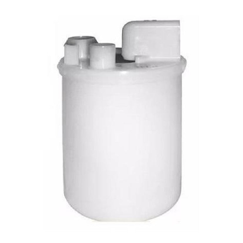Filtro de Combustível - Mahle Metal Leve - KI28 - (1)