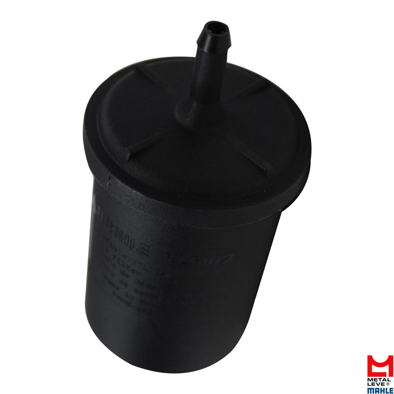 Filtro de Combustível em Linha - Mahle Metal Leve - KL60/2 - (1)