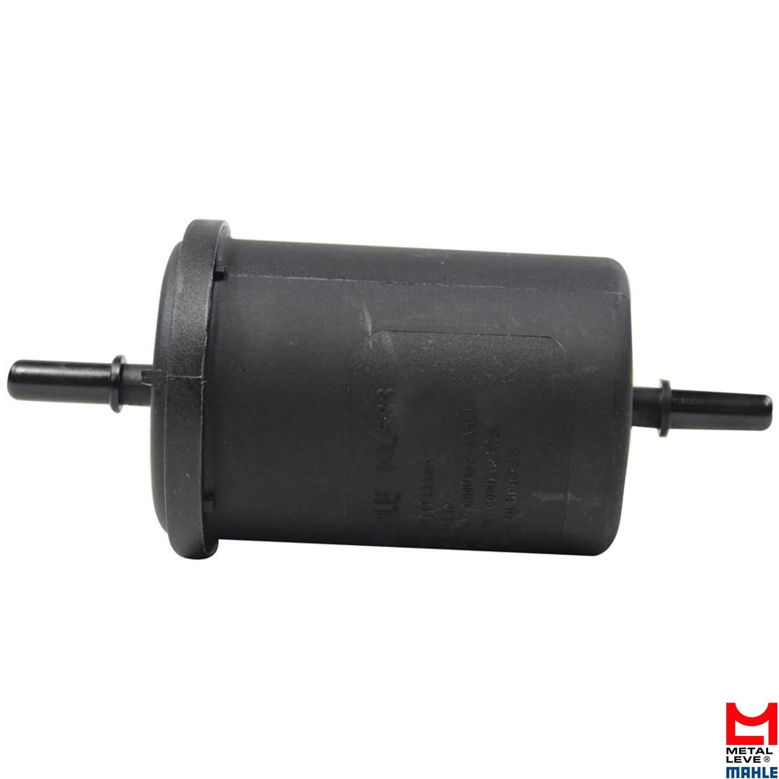 Filtro de Combustível em Linha - Mahle Metal Leve - KL583 - (1)