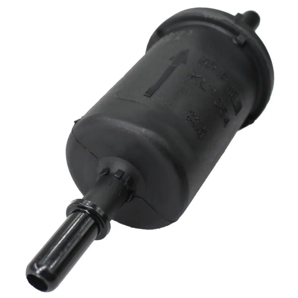 Filtro Blindado de Combustível - Mahle Metal Leve - KL1054 - (2)