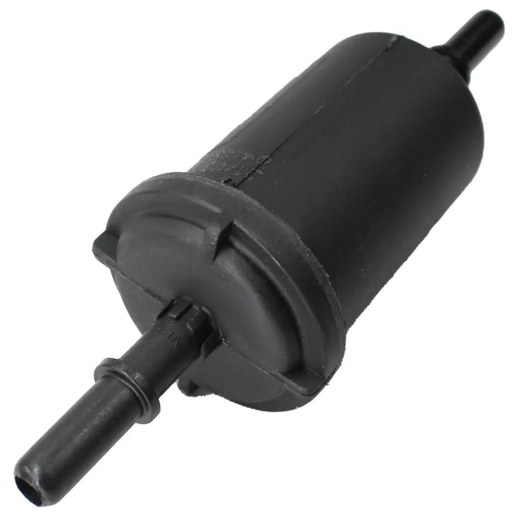 Filtro Blindado de Combustível - Mahle Metal Leve - KL1054 - (3)