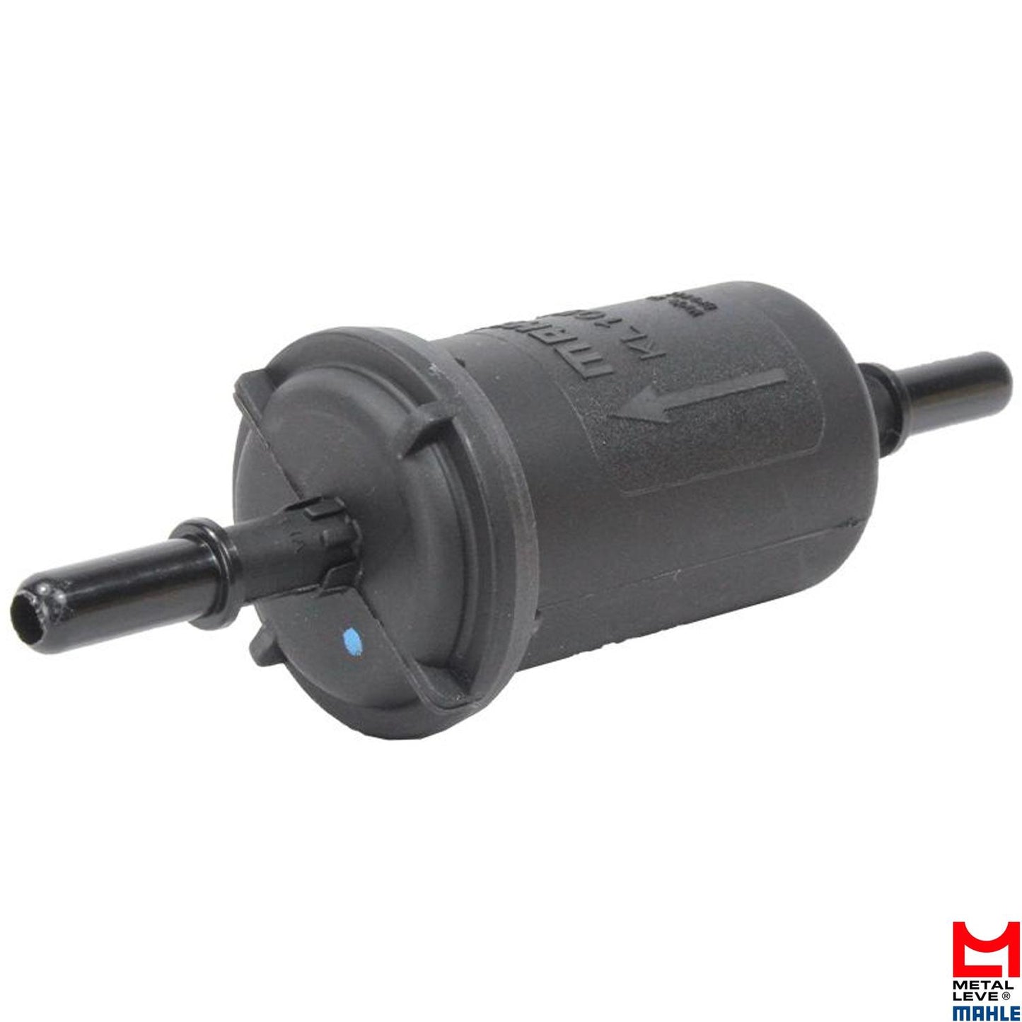 Filtro Blindado de Combustível - Mahle Metal Leve - KL1054 - (5)