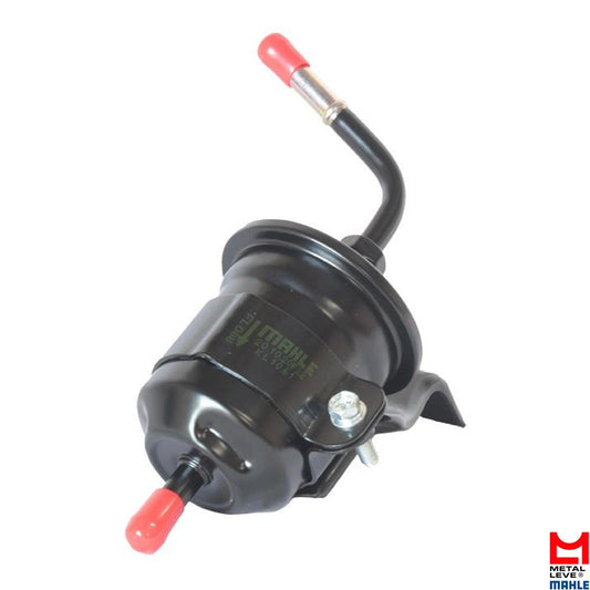 Filtro de Combustível em Linha - Mahle Metal Leve - KL1061 - (1)