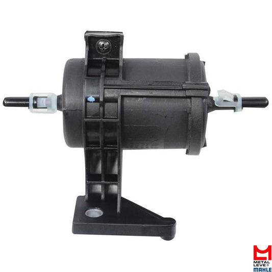 Filtro de Combustível em Linha - Mahle Metal Leve - KL1058 - (1)