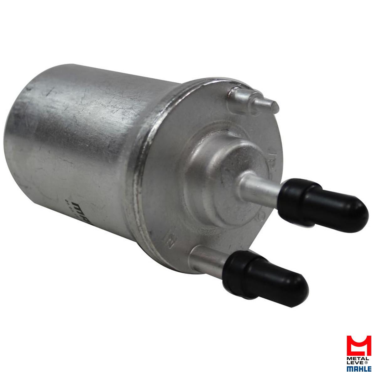 Filtro de Combustível em Linha - Mahle Metal Leve - KL1065 - (1)