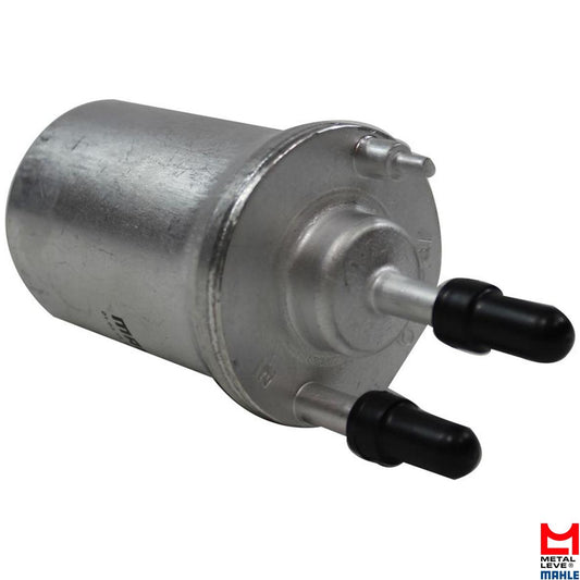 Filtro de Combustível em Linha - Mahle Metal Leve - KL1065 - (1)