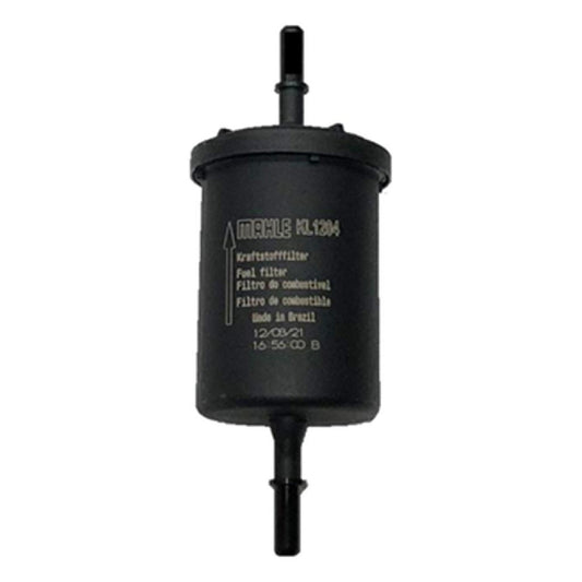 Filtro de Combustível em Linha - Mahle Metal Leve - KL1204 - (1)