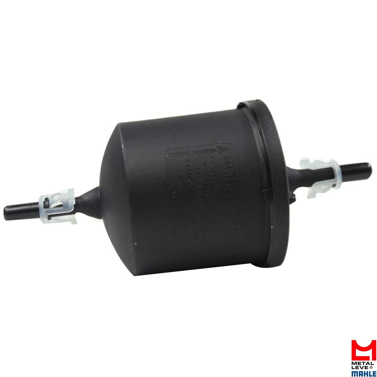 Filtro de Combustível em Linha - Mahle Metal Leve - KL223/1 - (1)