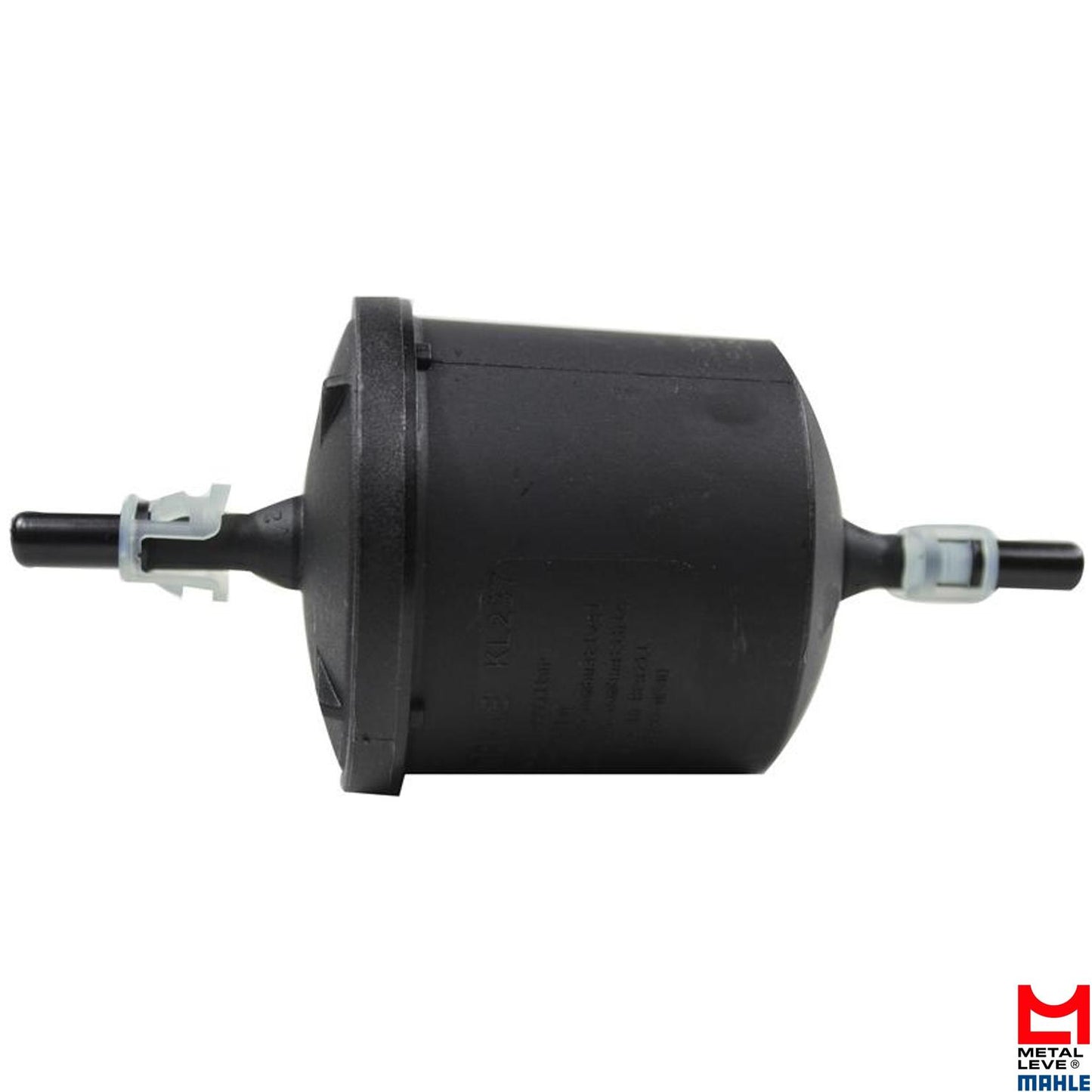 Filtro de Combustível em Linha - Mahle Metal Leve - KL237 - (1)