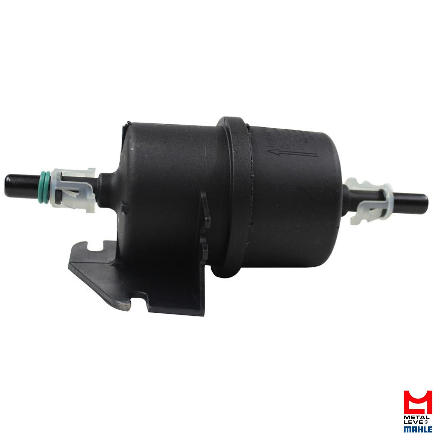 Filtro de Combustível em Linha - Mahle Metal Leve - KL238D - (1)