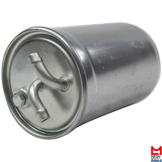 Filtro de Combustível em Linha - Mahle Metal Leve - KL41 - (1)