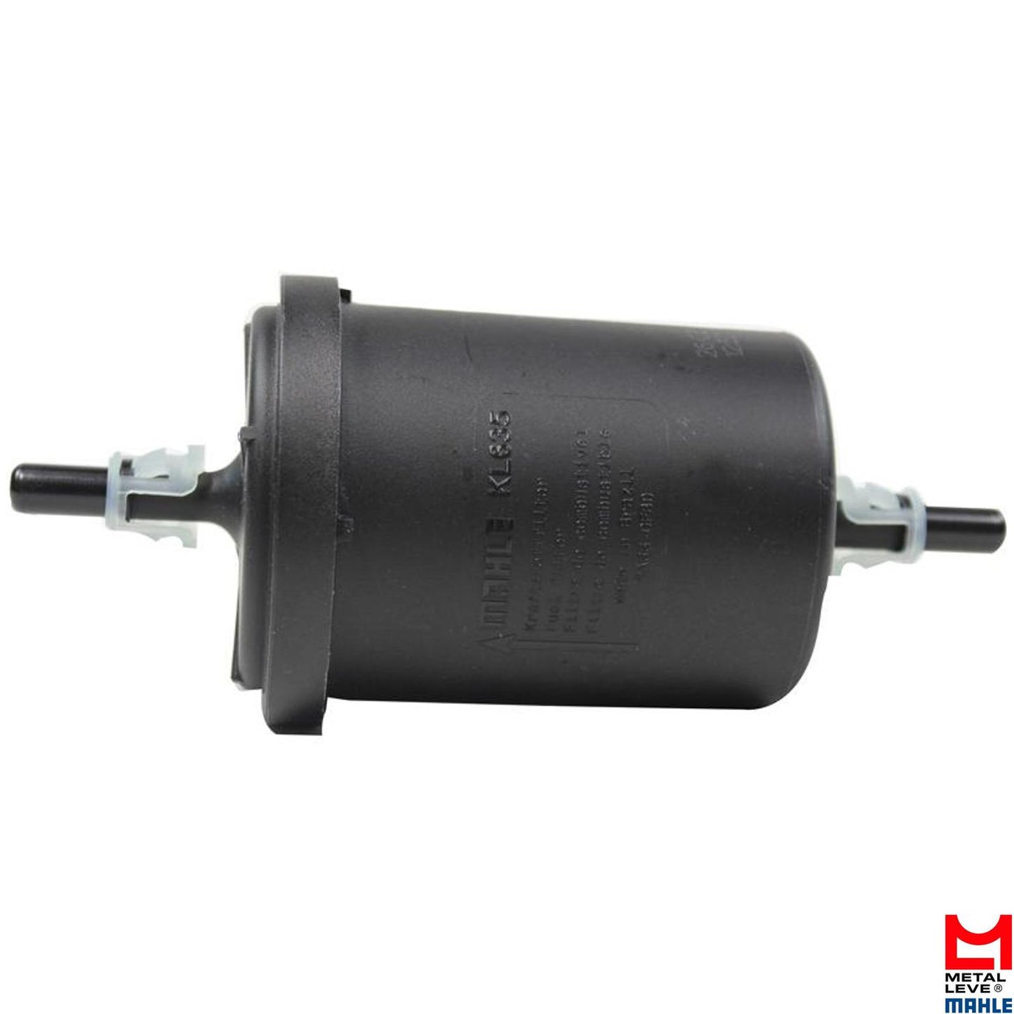 Filtro de Combustível em Linha - Mahle Metal Leve - KL635 - (1)