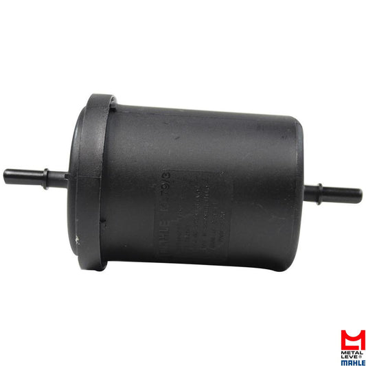 Filtro de Combustível em Linha - Mahle Metal Leve - KL79/3 - (1)