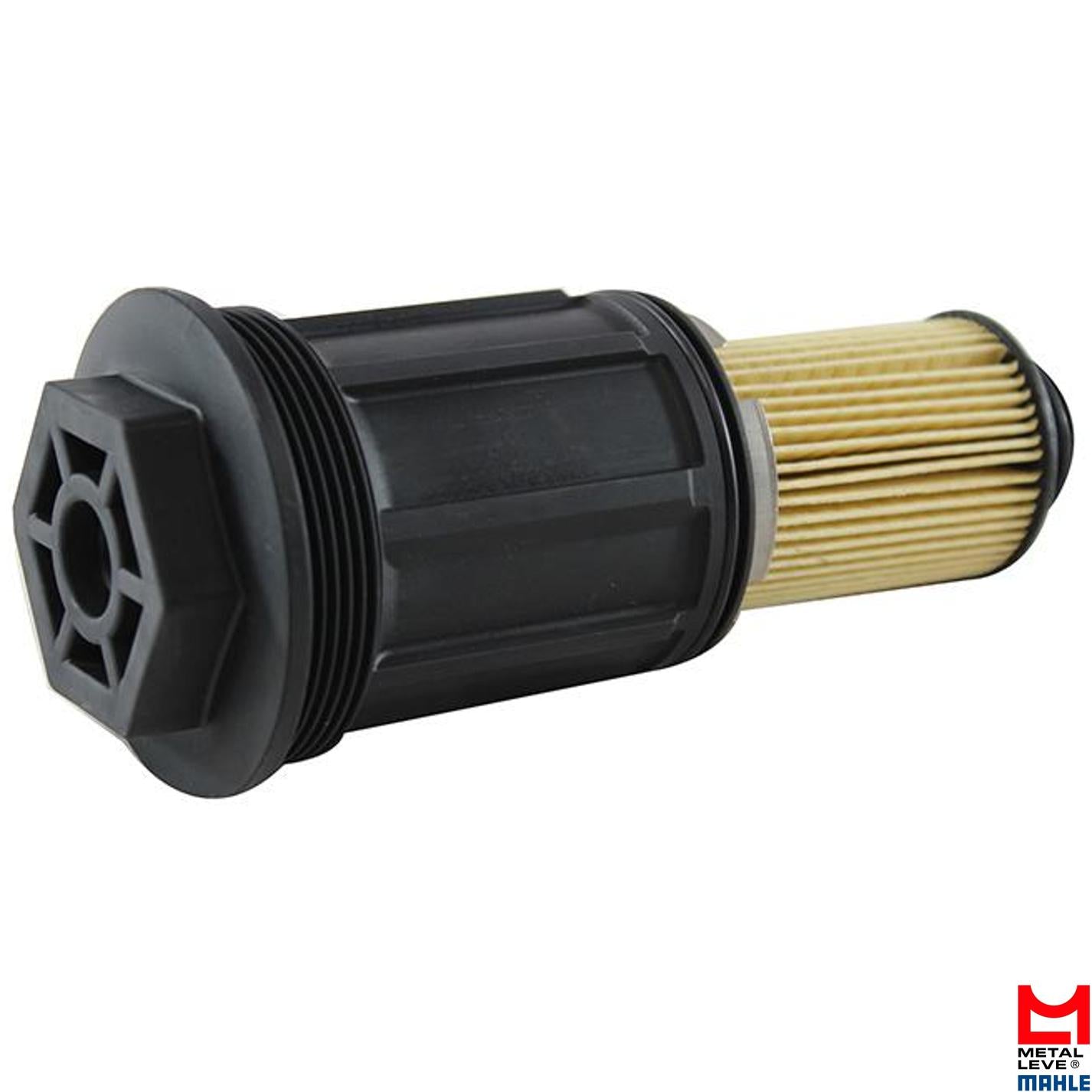 Filtro de Ureia - Mahle Metal Leve - UX1/1D - (1)