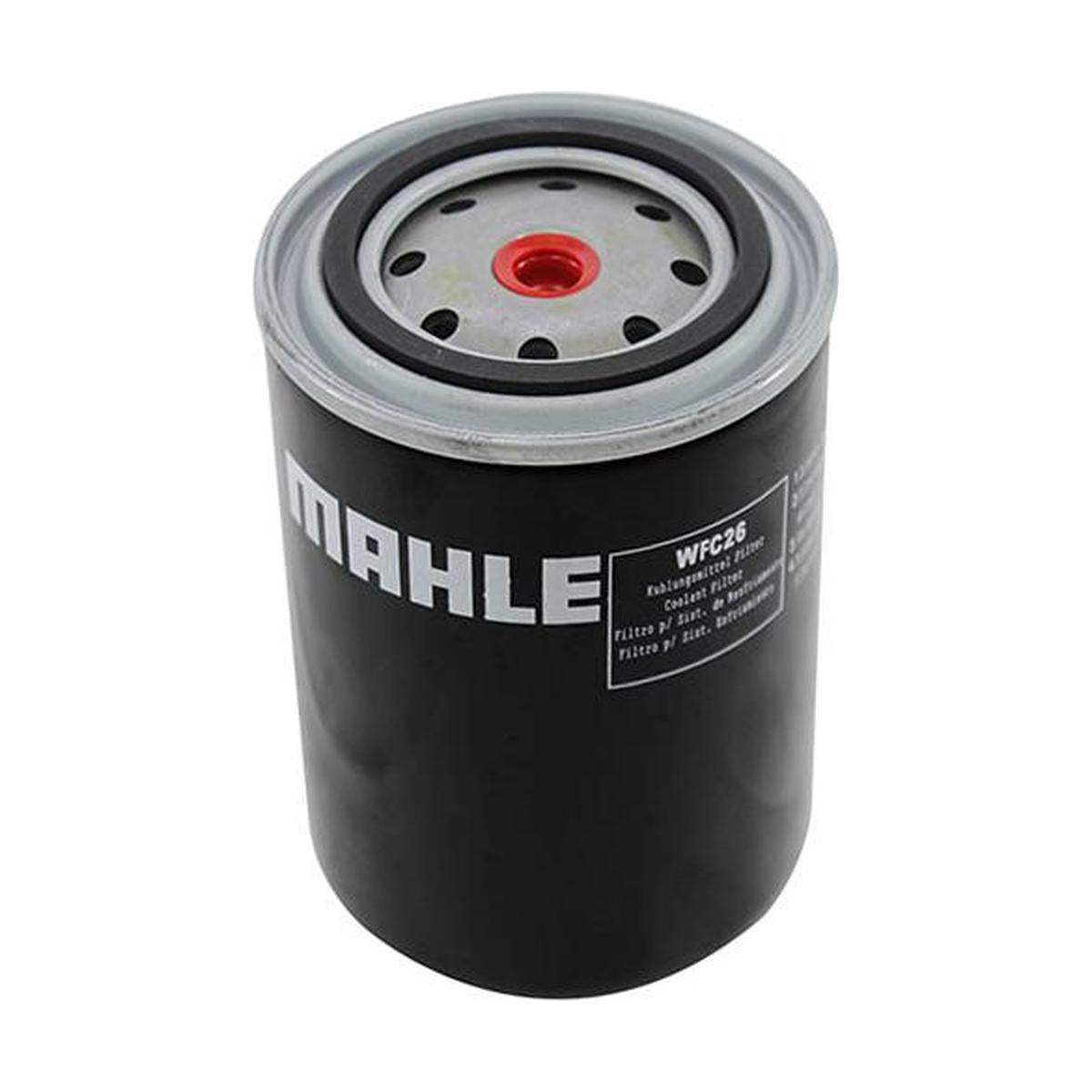Filtro do Sistema de Arrefecimento - Mahle Metal Leve - WFC2 - (2)