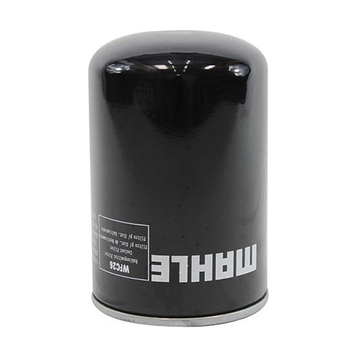 Filtro do Sistema de Arrefecimento - Mahle Metal Leve - WFC2 - (3)