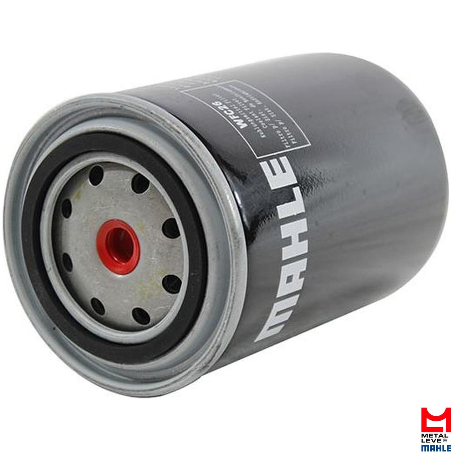 Filtro do Sistema de Arrefecimento - Mahle Metal Leve - WFC2 - (1)