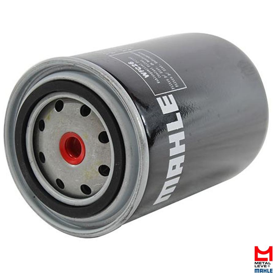 Filtro do Sistema de Arrefecimento - Mahle Metal Leve - WFC26 - (1)