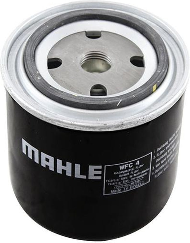 Filtro do Sistema de Arrefecimento - Mahle Metal Leve - WFC4 - (2)
